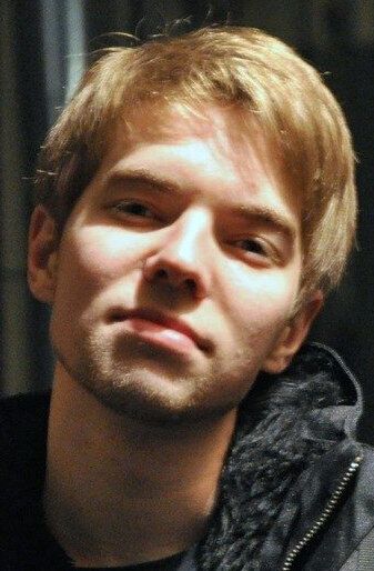 Даниил Худяков