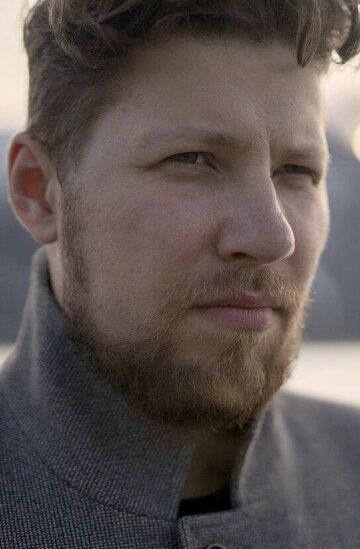 Дмитрий Сорока