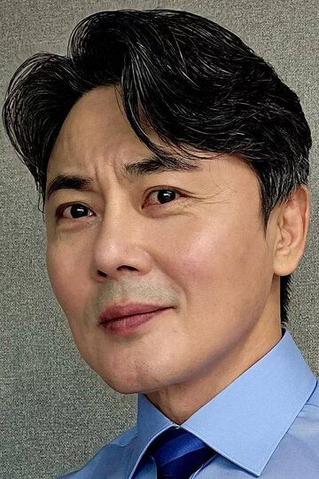 Ра Джэ-ун
