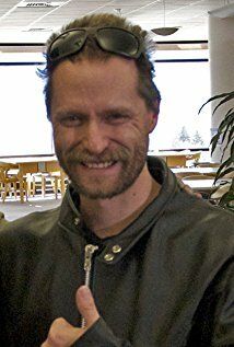 Brandon Esten