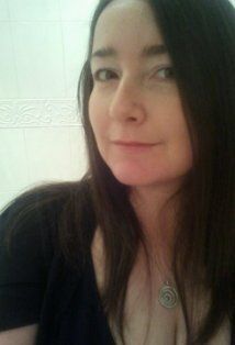 Stacy Ruaux