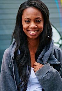 Danielle Jones-Wesley