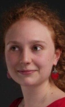 Savannah Delcamp-Risse