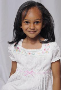 AnnaMarie Brown