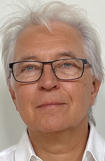 Eric Eider