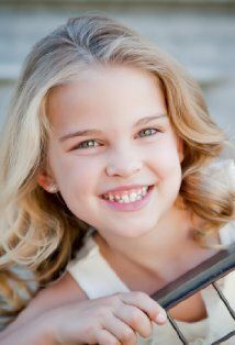 Brooke McGlasson