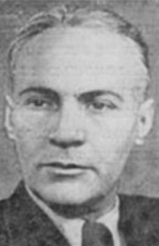 Василий Козлов