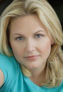 Heather Thompson