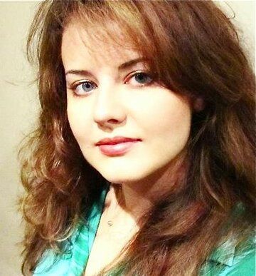 Диана Блохина