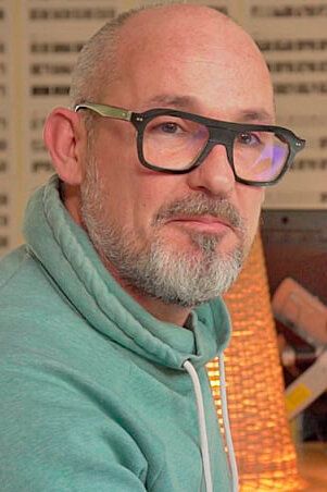 Benjamin Botella