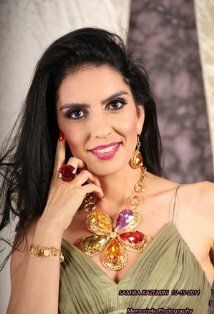 Samira Kazemeni