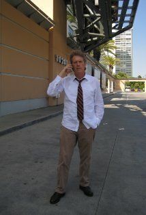 Jim Spurgin