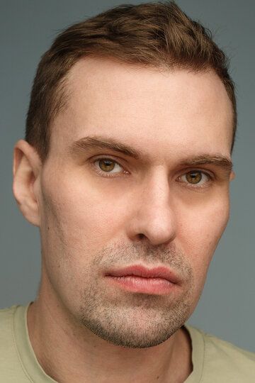 Евгений Минин