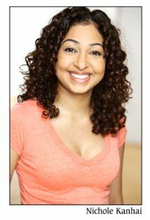 Nichole Kanhai