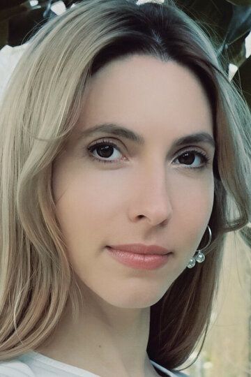 Елена Руденко