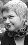 Инна Сухарева