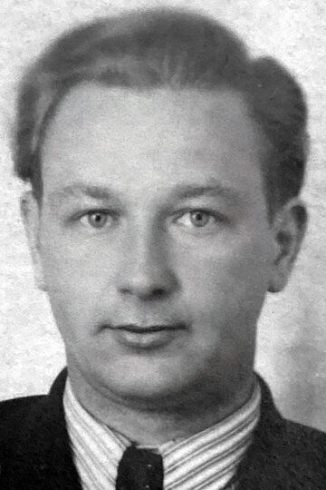 Игорь Битюков