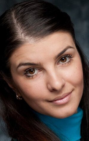 Евгения Пищикова