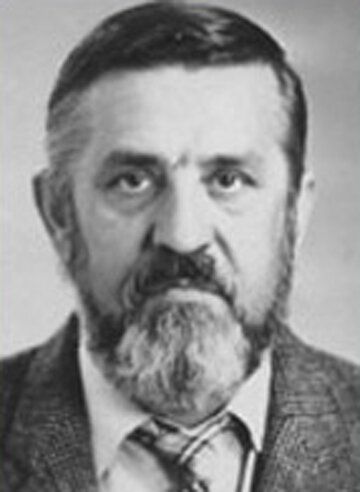 Александру Олару
