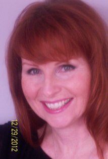 Terri-Lynn Wehner