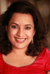 Shefali Lahoti