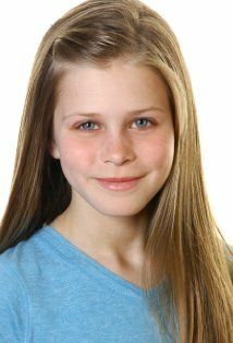 Madeline Getty