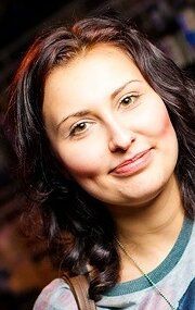 Юлия Денисова
