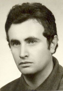 Богуслав Хубицкий