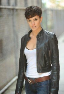 Amanda Bilger