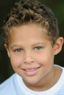 Blaise Atkinson
