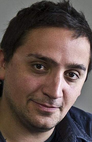 Hernán Caffiero