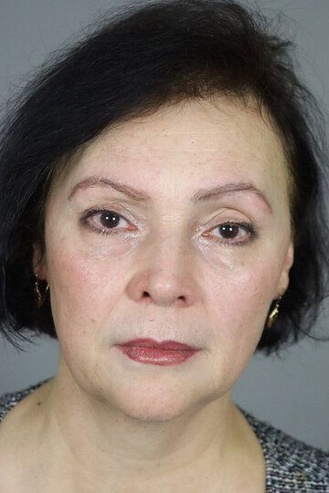 Марина Колесниченко