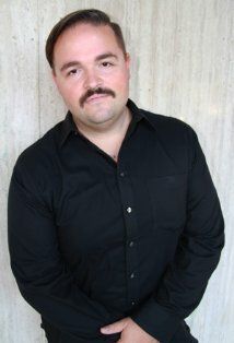 Joe VanDyke