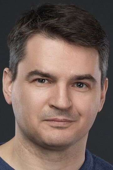 Александр Дещиц