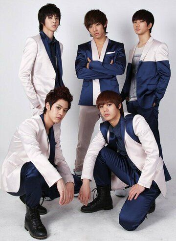 Mblaq