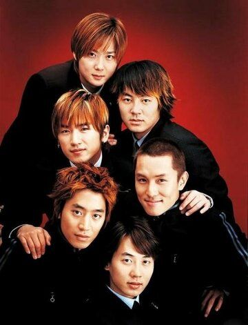 Shinhwa