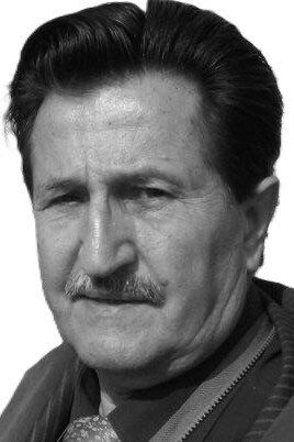 Александр Косенков