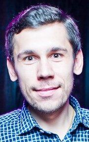 Павел Прокопьев