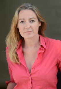 Caroline Piggott