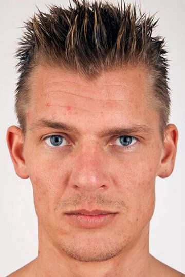Дэмиен Дики