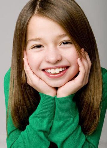 Anna Ostrem