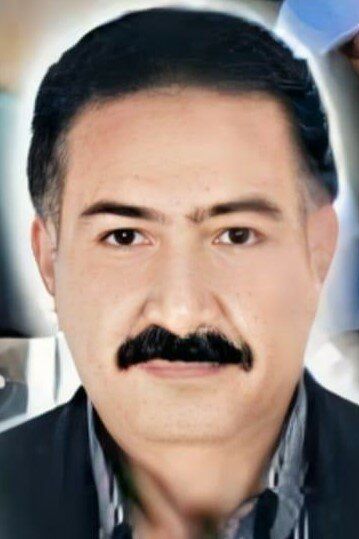 Mamdouh Maddah