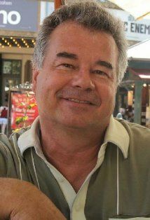 Tim George Scott
