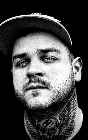 Frankie Palmeri
