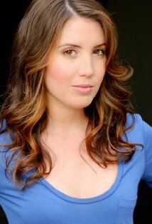 Megan Lera Pato