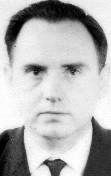 Валерий Гурьянов