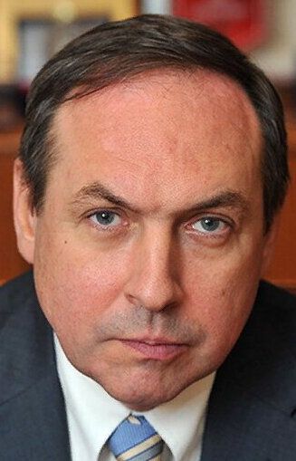 Вячеслав Никонов