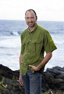 David Ball