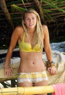 Ashley Underwood