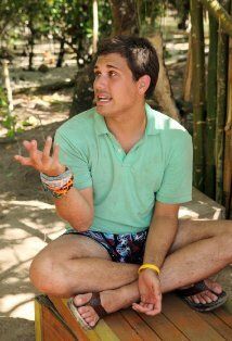 Colton Cumbie